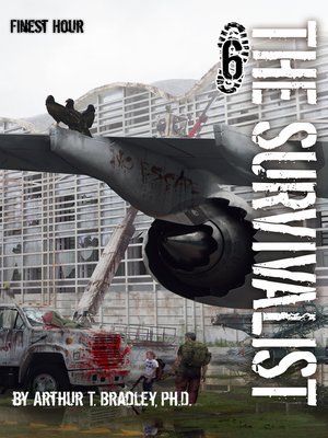 The Survivalist (Finest Hour) - ebook